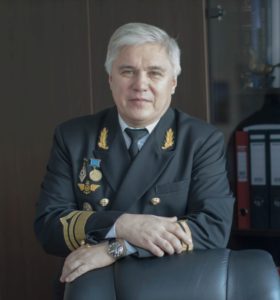 Хвоевский сергей алексеевич фото